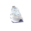 Zapatillas Pepe Jeans zapatos Mujer modelo Lucky Knitted Blanco 