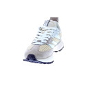 Zapatillas Pepe Jeans zapatos Mujer modelo Lucky Knitted Blanco 