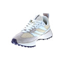 Zapatillas Pepe Jeans zapatos Mujer modelo Lucky Knitted Blanco 