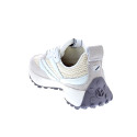 Zapatillas Pepe Jeans zapatos Mujer modelo Lucky Knitted Blanco 
