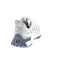 Zapatillas Pepe Jeans zapatos Mujer modelo Lucky Knitted Blanco 