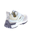 Zapatillas Pepe Jeans zapatos Mujer modelo Lucky Knitted Blanco 