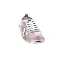 Zapatillas Pepe Jeans zapatos Mujer modelo Noa Shine Oro 