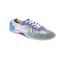 Zapatillas Pepe Jeans zapatos Mujer modelo Noa Sporty Multicolor 
