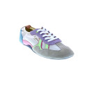 Zapatillas Pepe Jeans zapatos Mujer modelo Noa Sporty Multicolor 