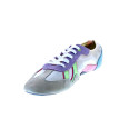 Zapatillas Pepe Jeans zapatos Mujer modelo Noa Sporty Multicolor 