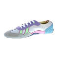 Zapatillas Pepe Jeans zapatos Mujer modelo Noa Sporty Multicolor 