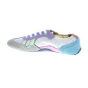 Zapatillas Pepe Jeans zapatos Mujer modelo Noa Sporty Multicolor 