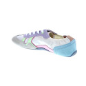 Zapatillas Pepe Jeans zapatos Mujer modelo Noa Sporty Multicolor 