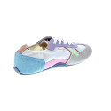 Zapatillas Pepe Jeans zapatos Mujer modelo Noa Sporty Multicolor 
