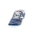 Zapatillas Munich zapatos Hombre modelo Goal 1634 Gris 