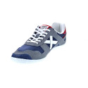 Zapatillas Munich zapatos Hombre modelo Goal 1634 Gris 