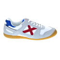 Zapatillas Munich zapatos Hombre modelo Goal 1645 Blanco 