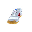 Zapatillas Munich zapatos Hombre modelo Goal 1645 Blanco 