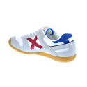 Zapatillas Munich zapatos Hombre modelo Goal 1645 Blanco 