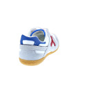 Zapatillas Munich zapatos Hombre modelo Goal 1645 Blanco 
