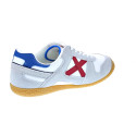 Zapatillas Munich zapatos Hombre modelo Goal 1645 Blanco 