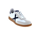 Zapatillas Munich zapatos Hombre modelo Barru 162 Blanco 