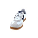 Zapatillas Munich zapatos Hombre modelo Barru 162 Blanco 
