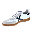 Zapatillas Munich zapatos Hombre modelo Barru 162 Blanco 