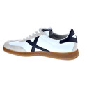 Zapatillas Munich zapatos Hombre modelo Barru 162 Blanco 