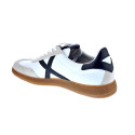 Zapatillas Munich zapatos Hombre modelo Barru 162 Blanco 