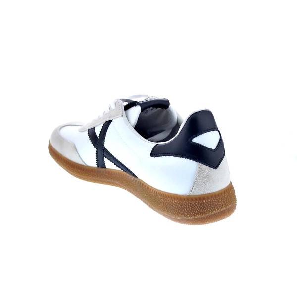 Zapatillas Munich zapatos Hombre modelo Barru 162 Blanco 