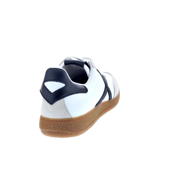Zapatillas Munich zapatos Hombre modelo Barru 162 Blanco 