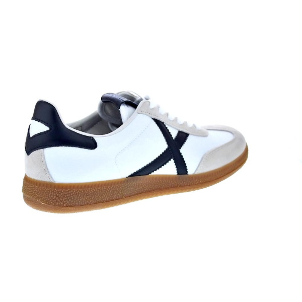 Zapatillas Munich zapatos Hombre modelo Barru 162 Blanco 