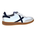 Zapatillas Munich zapatos Hombre modelo Barru 162 Blanco 