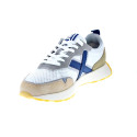 Zapatillas Munich zapatos Hombre modelo Xemine 97 Blanco 