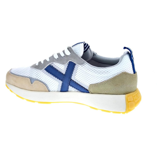 Zapatillas Munich zapatos Hombre modelo Xemine 97 Blanco 