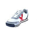 Zapatillas Munich zapatos Hombre modelo Riber 11 Blanco 