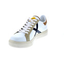 Zapatillas Munich zapatos Hombre modelo Rete 114 Blanco 