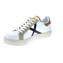 Zapatillas Munich zapatos Hombre modelo Rete 114 Blanco 