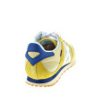 Zapatillas Munich zapatos Hombre modelo Massana Classic 599 Amarillo 