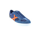 Zapatillas Munich zapatos Hombre modelo Munich Break 48 Azul 