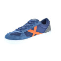 Zapatillas Munich zapatos Hombre modelo Munich Break 48 Azul 