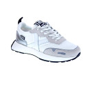 Zapatillas Munich zapatos Mujer modelo Xemine 102 Blanco 