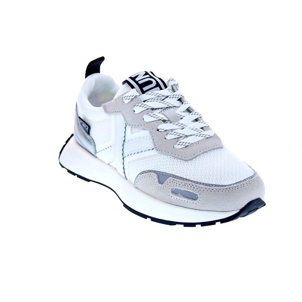 Zapatillas Munich zapatos Mujer modelo Xemine 102 Blanco 