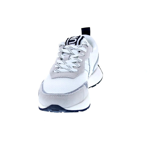 Zapatillas Munich zapatos Mujer modelo Xemine 102 Blanco 