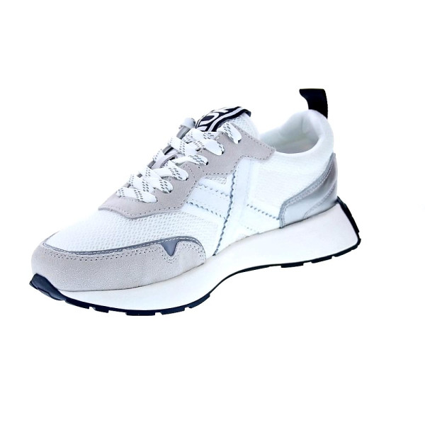 Zapatillas Munich zapatos Mujer modelo Xemine 102 Blanco 