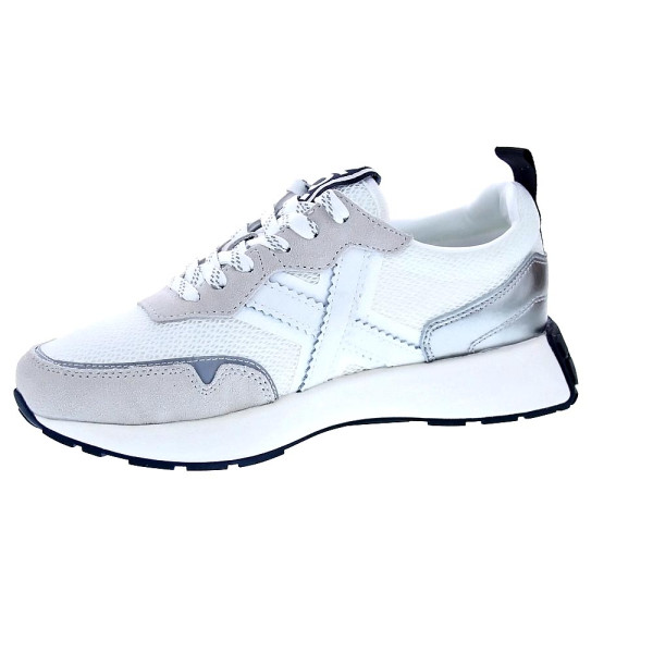 Zapatillas Munich zapatos Mujer modelo Xemine 102 Blanco 