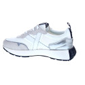 Zapatillas Munich zapatos Mujer modelo Xemine 102 Blanco 