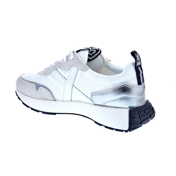 Zapatillas Munich zapatos Mujer modelo Xemine 102 Blanco 