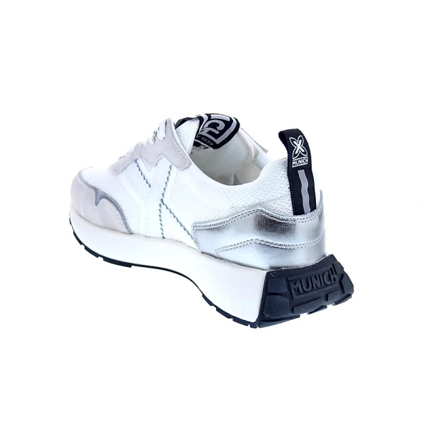 Zapatillas Munich zapatos Mujer modelo Xemine 102 Blanco 