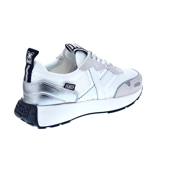 Zapatillas Munich zapatos Mujer modelo Xemine 102 Blanco 
