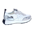 Zapatillas Munich zapatos Mujer modelo Xemine 102 Blanco 