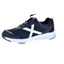 Zapatillas Munich zapatos Niño modelo Fun Kid 02 Negro 