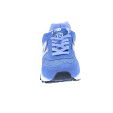 Zapatillas New Balance zapatos Mujer modelo W574 Azul 
